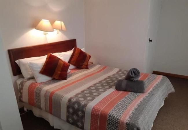 The Historic Hogsback Inn Esterno foto