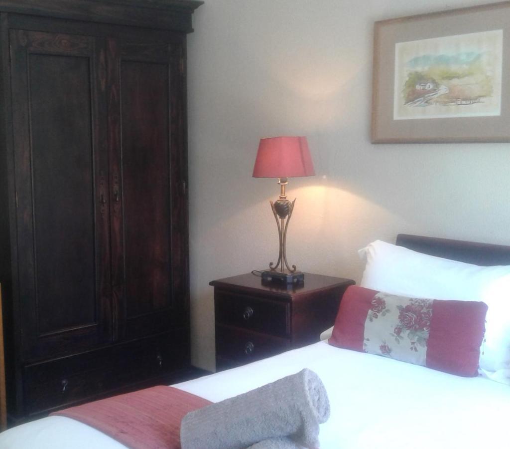 The Historic Hogsback Inn Esterno foto