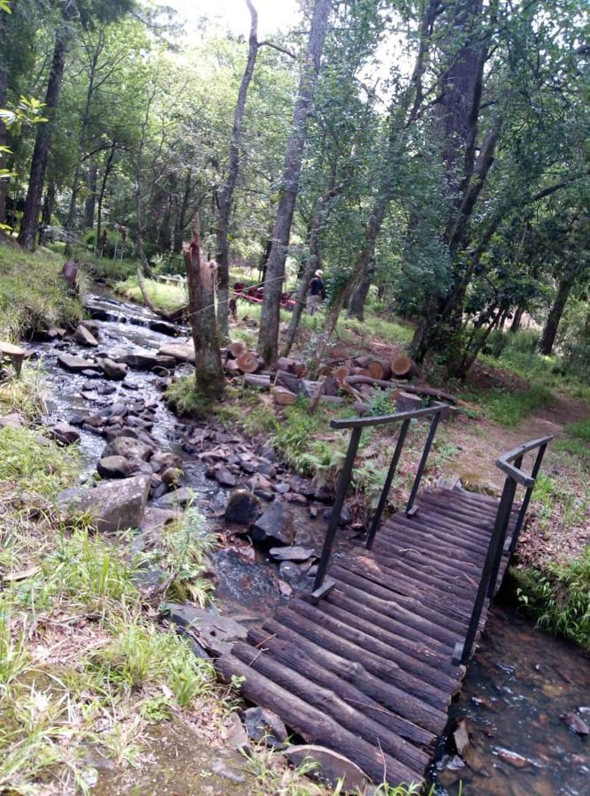 The Historic Hogsback Inn Esterno foto