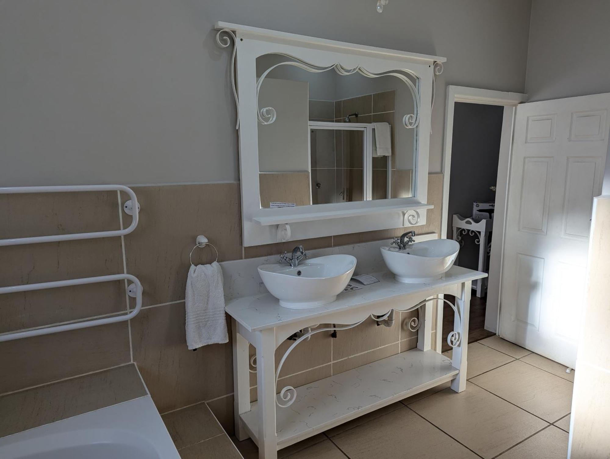 The Historic Hogsback Inn Camera foto